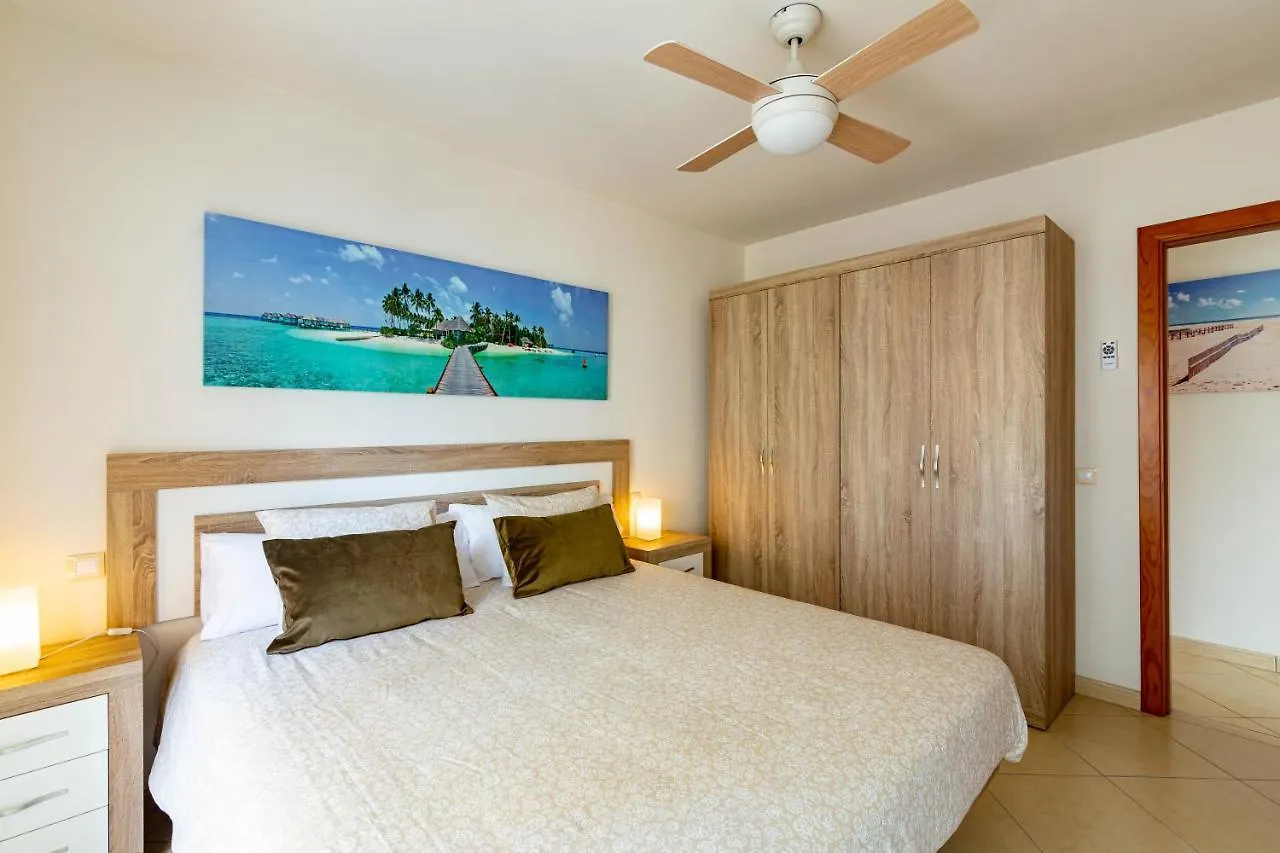 Solen Suites Arguineguin