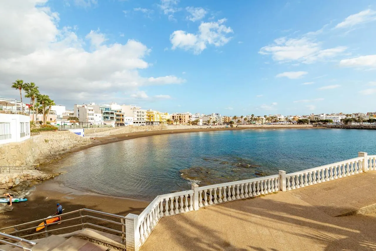 Solen Suites Arguineguin 0*,