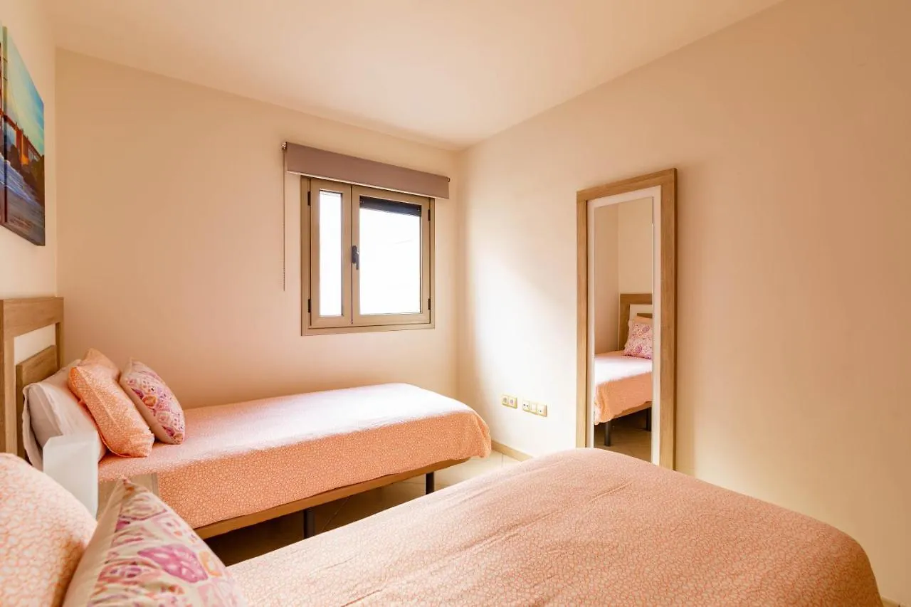 Solen Suites Arguineguin