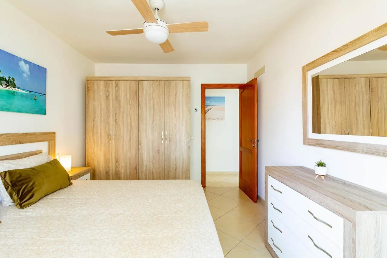 Solen Suites Arguineguin