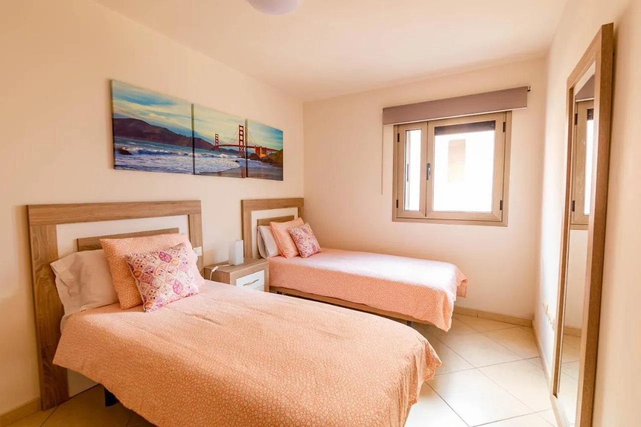 Solen Suites Arguineguin 0*,  Spain