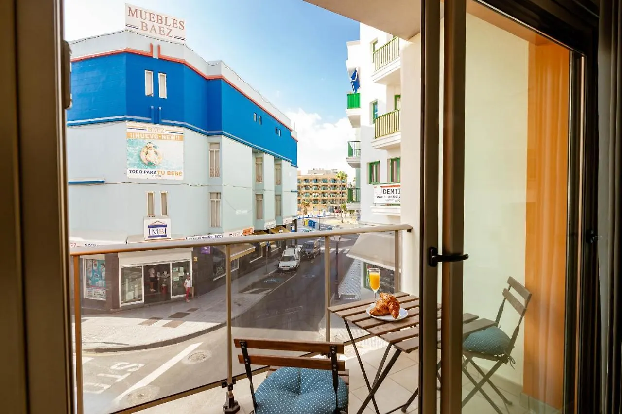 Solen Suites Arguineguin