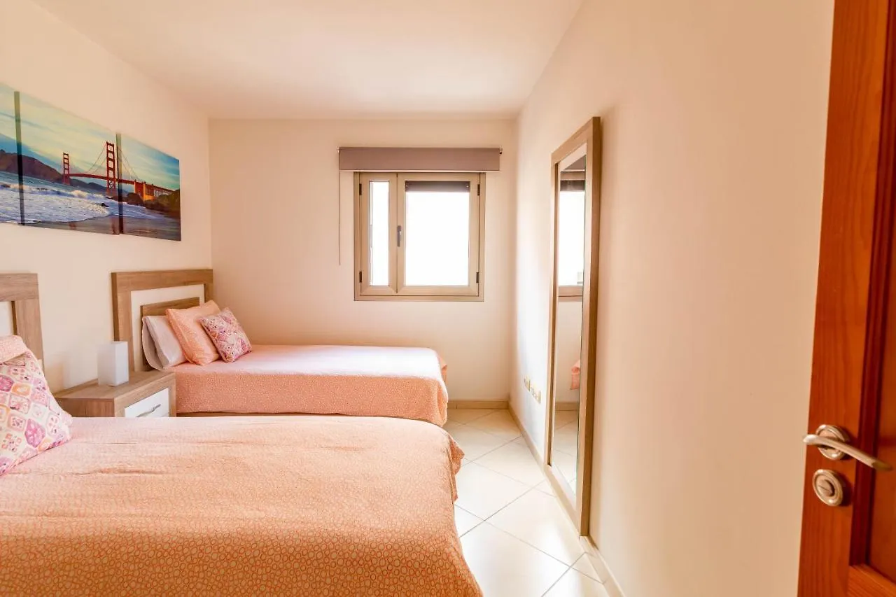 Solen Suites Arguineguin 0*,