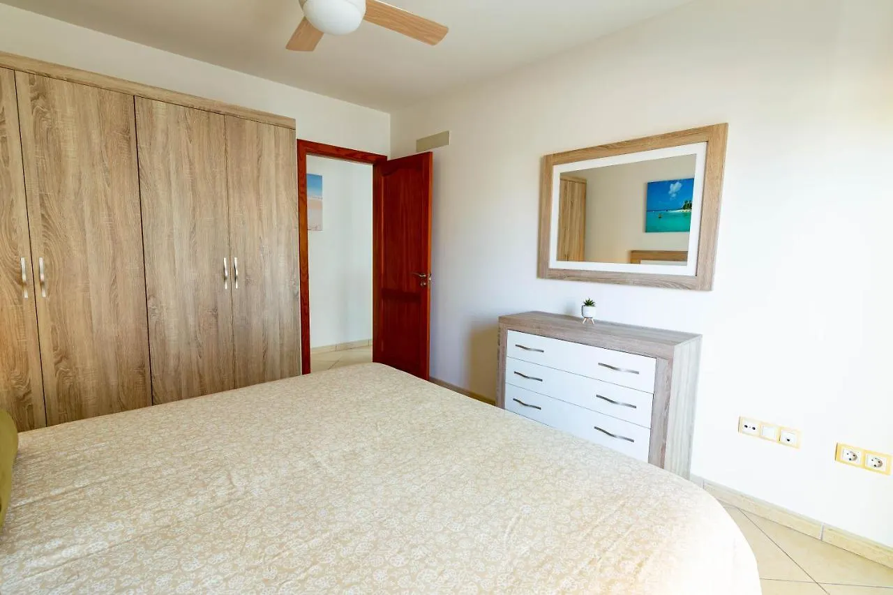 Apartment Solen Suites Arguineguin Spain