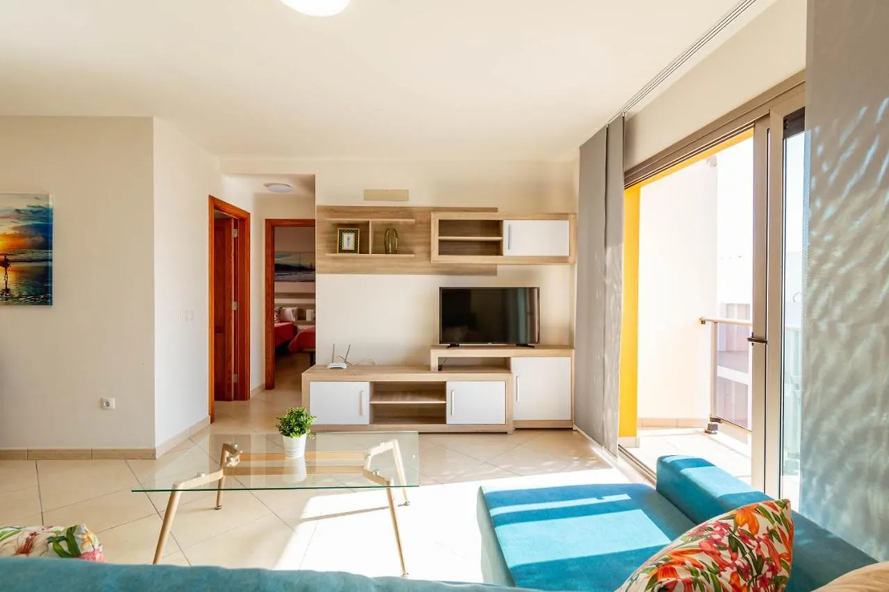 Solen Suites Arguineguin 0*,