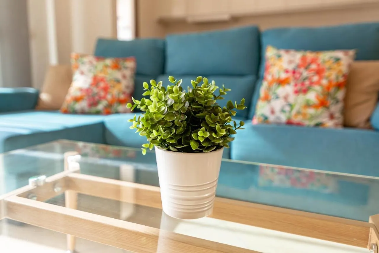 Apartment Solen Suites Arguineguin