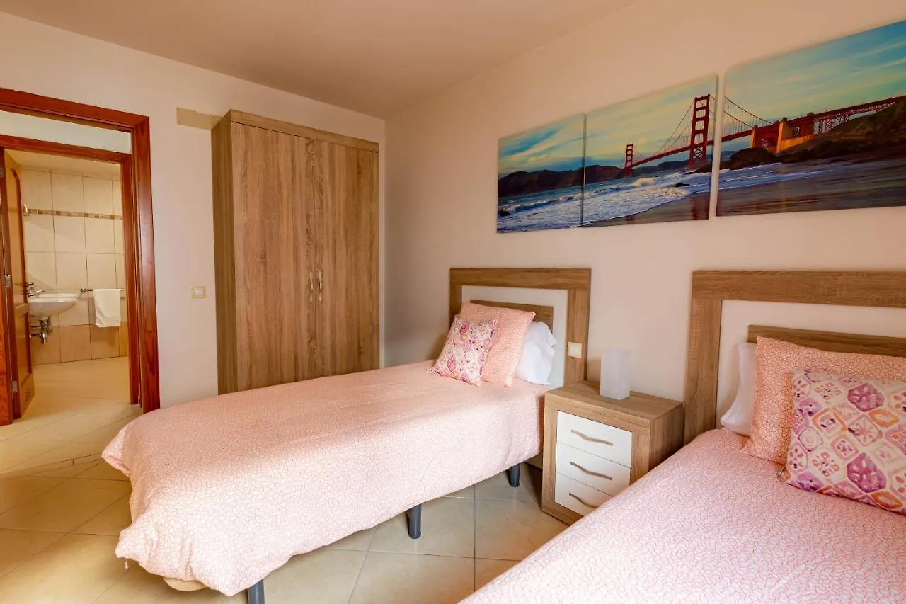 Solen Suites Arguineguin 0*,  Spain