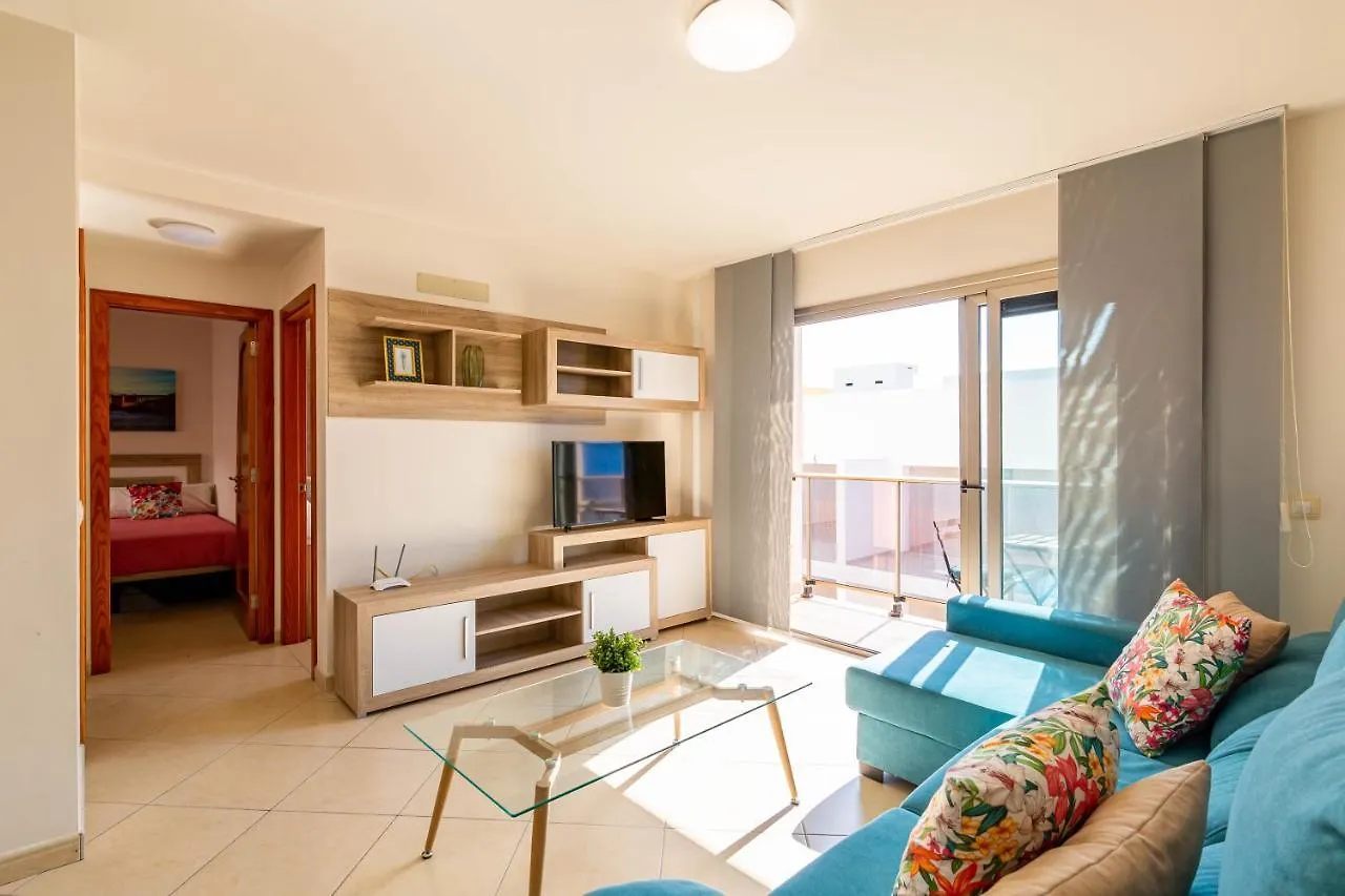 Solen Suites Arguineguin