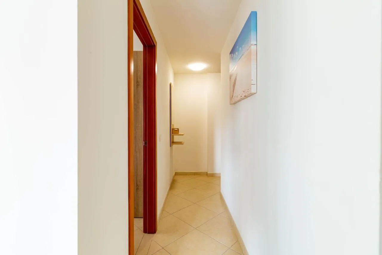 Solen Suites Arguineguin Spain