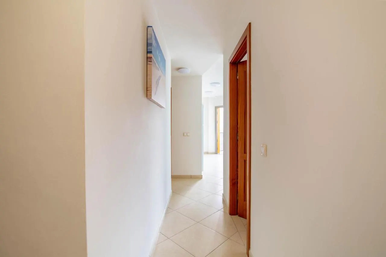 Solen Suites Arguineguin Spain