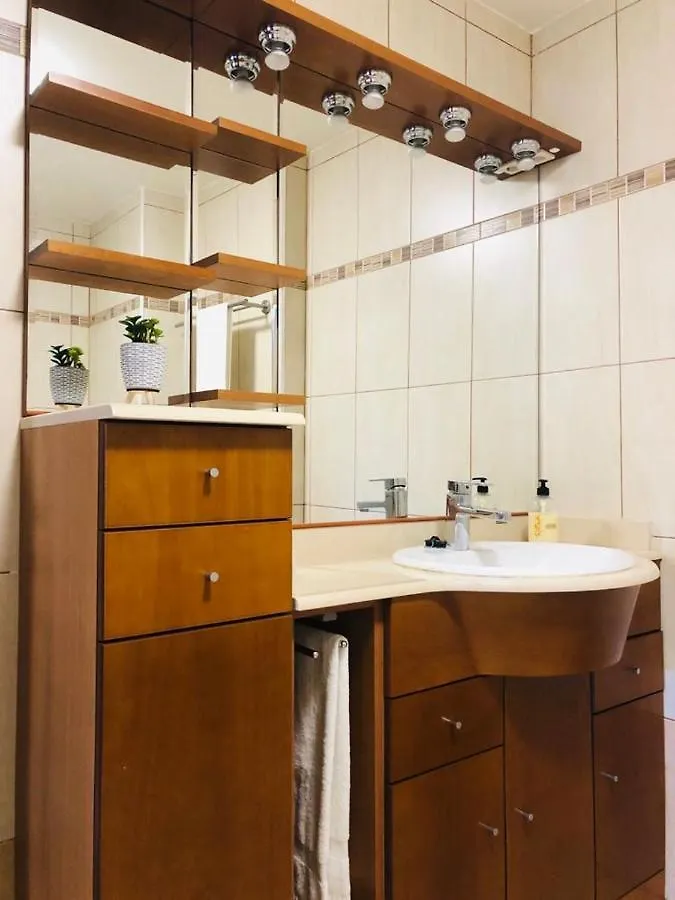 Solen Suites Arguineguin Apartment