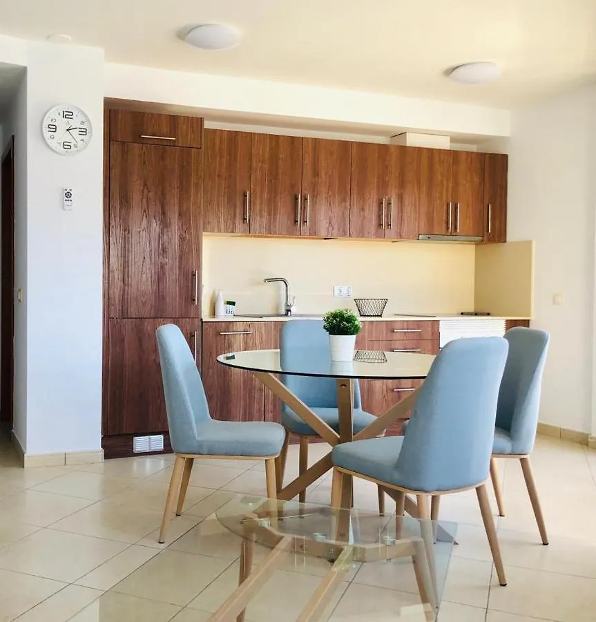 Apartment Solen Suites Arguineguin
